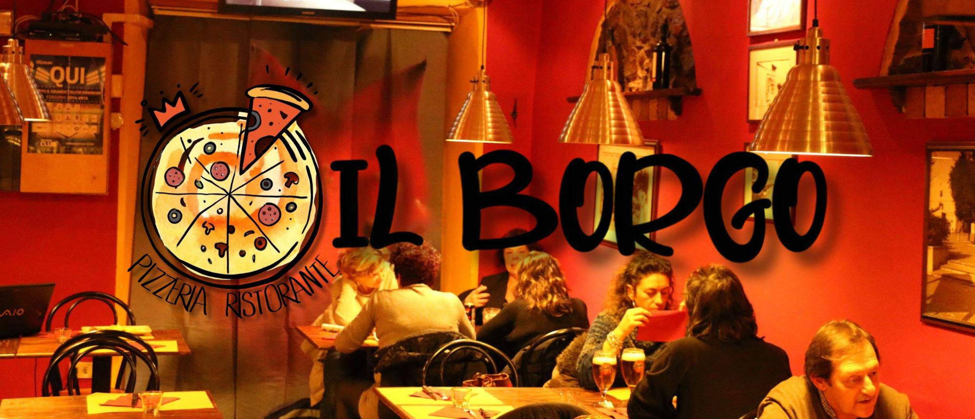 Pizzeria Il Borgo